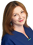 Врач Пересторонина Валерия Станиславовна