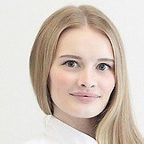 Врач Пересунько Анастасия Вадимовна