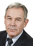 Врач Перетягин Сергей Петрович