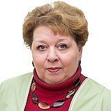Врач Перевозчикова Елена Юрьевна