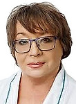 Врач Перльмуттер Ольга Александровна