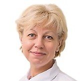 Врач Пермякова Анастасия Михайловна