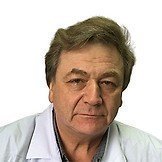 Врач Першин Александр Борисович