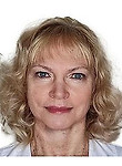 Врач Першина Екатерина Николаевна