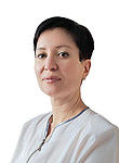 Врач Першина Светлана Юрьевна