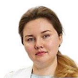 Врач Пешехонова Елена Николаевна