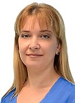 Врач Пескишева Елена Александровна