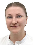 Врач Пестрикова Наталья Вячеславовна