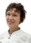 Врач Пестрякова Елена Николаевна
