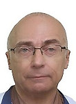 Врач Петелин Сергей Александрович