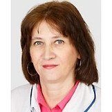 Врач Петриякина Наталья Юрьевна