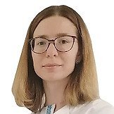 Врач Петрякова Юлия Александровна