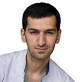 Врач Петросян Гарник Андраникович