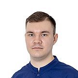 Врач Петров Антон Михайлович