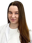 Врач Петрова Екатерина Алексеевна