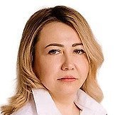 Врач Петрова Елена Анатольевна