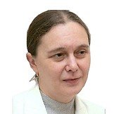 Врач Петрова Галина Алексеевна