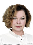 Врач Петрова Светлана Викторовна