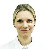 Врач Петровская Мария Александровна