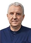 Врач Петровский Дмитрий Семенович