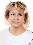 Врач Петрушенкова Ольга Геннадьевна