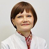 Врач Петухова Людмила Валерьевна