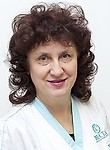 Врач Пичужкина Ирина Вячеславовна