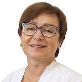 Врач Пигаева Татьяна Григорьевна
