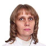 Врач Пигина Светлана Викторовна