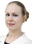 Врач Конышева Мария Сергеевна