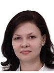 Врач Писанова Марина Андреевна