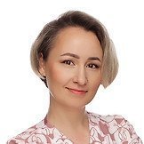 Врач Пискарева Лариса Николаевна