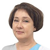 Врач Пивикова Лариса Евгеньевна