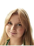 Врач Пивикова Вероника Дмитриевна 