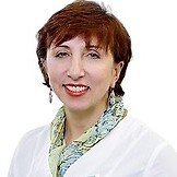 Врач Плаксина Ольга Ивановна