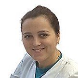 Врач Пластова Надежда Николаевна