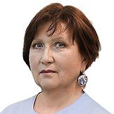 Врач Платонова Татьяна Вячеславовна