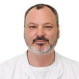 Врач Плеханов Андрей Вячеславович