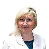 Врач Пленкова Ирина Михайловна