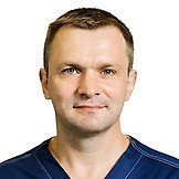 Врач Плесовских Евгений Александрович
