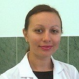 Врач Плишкина Анна Александровна