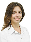 Врач Плохова Елена Николаевна