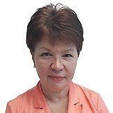 Врач Плоткина Вера Александровна