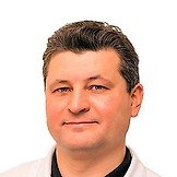 Врач Плотников Александр Флегонтович