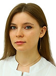 Врач Плотникова Галина Александровна