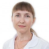 Врач Плотникова Татьяна Николаевна