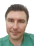 Врач Почтин Дмитрий Петрович