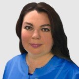 Врач Поддубная Оксана Яковлевна