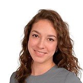 Врач Шульгина Анастасия Александровна