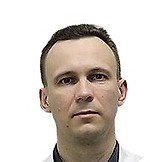 Врач Поемшин Максим Юрьевич